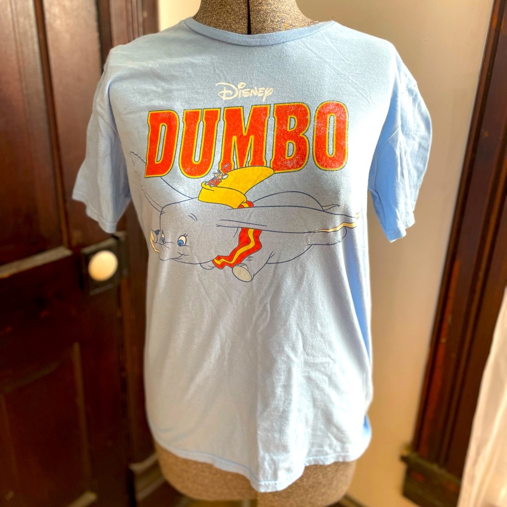 Disney’s Dumbo Shirt